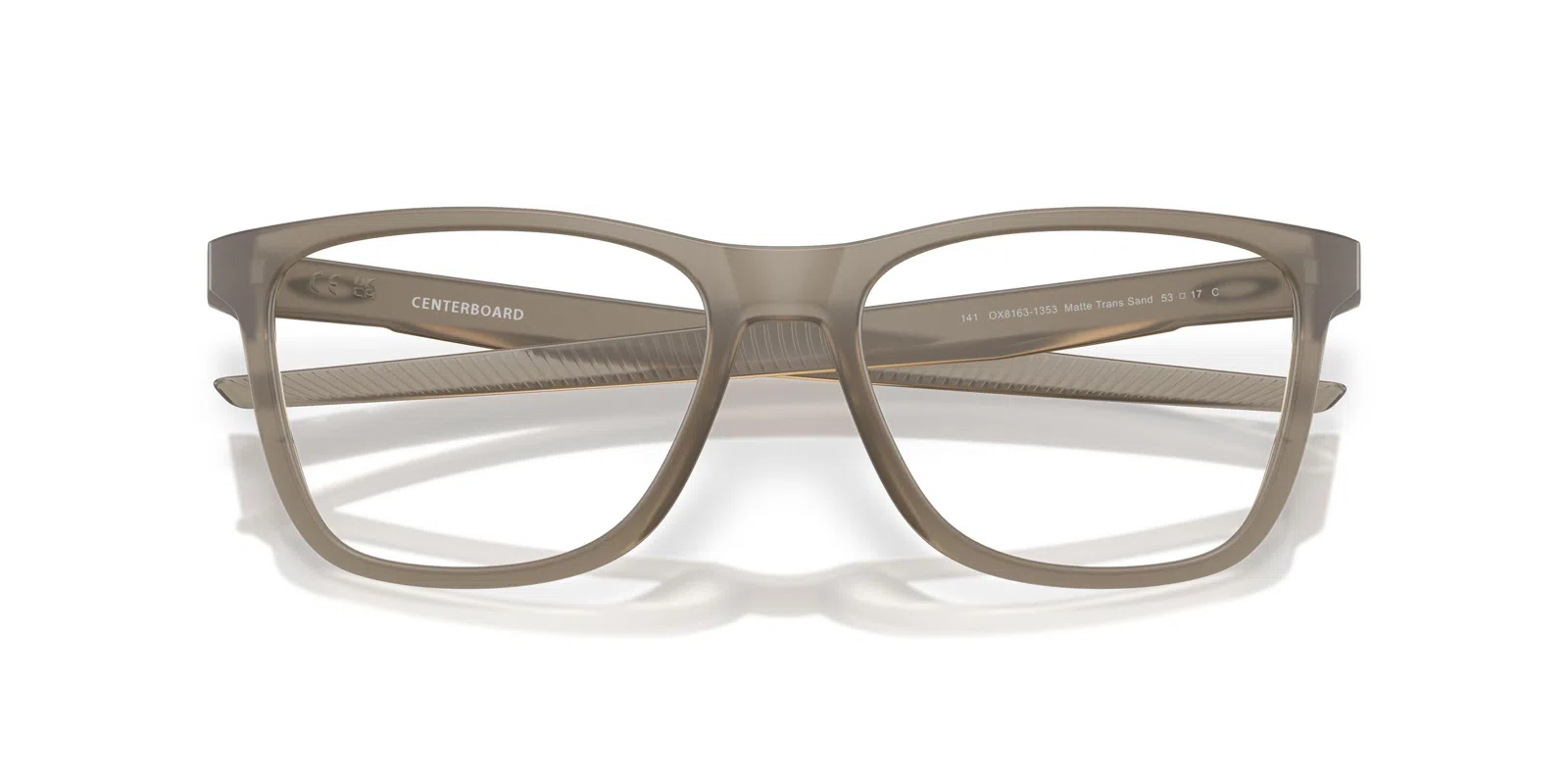 Oakley Centerboard 8163 Eyeglasses - view 72